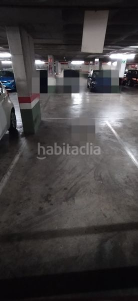Foto 496510d5-27f1-41e4-a56e-3766ee92b67a. Aparcament cotxe a Pere Garau Palma de Mallorca