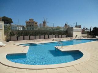 Studio  Carrer de monsenyor palmer. Estudio en venta junto al paseo maritimo de palma en edificio ex