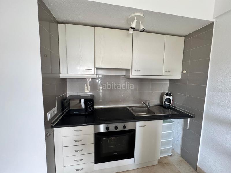 Foto 33502802-d667-4ebc-9404-51603951f2f4. Studio with pool in Es Jonquet Palma de Mallorca