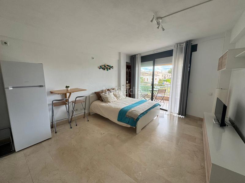 Foto 5938ea46-2e46-4ca0-bda7-40e94a31db6a. Studio with pool in Es Jonquet Palma de Mallorca