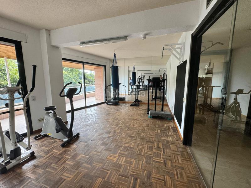 Foto ba25042f-74bb-43a6-b3e9-97e50d9d0420. Studio with pool in Es Jonquet Palma de Mallorca