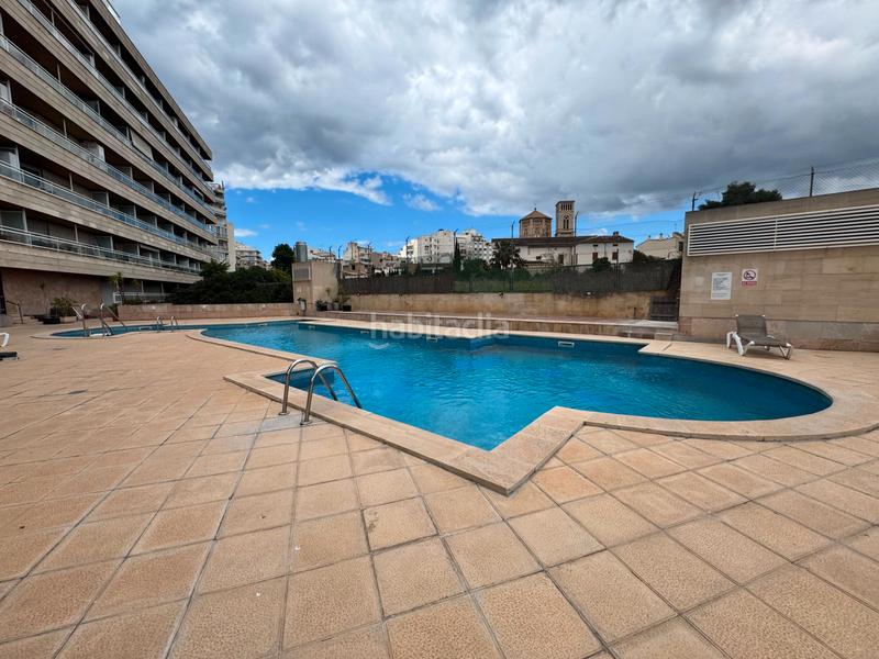 Foto e9613e8b-6429-4f4d-a897-8d74dde232e7. Studio with pool in Es Jonquet Palma de Mallorca