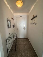 Pis  Carretera militar. Venta de encantador 1r piso (sin ascensor) a reformar