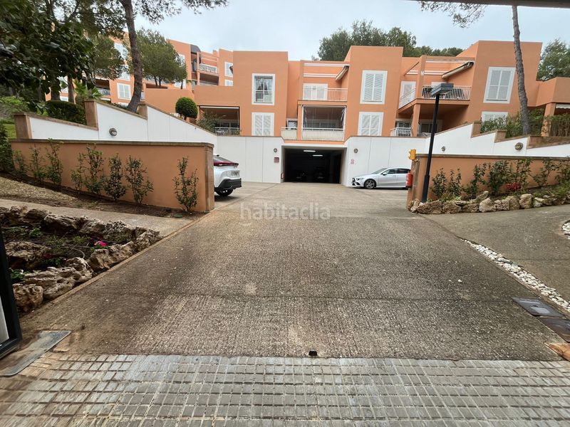 Foto a7693028-0312-4e33-97e9-e8569d4eb1b1. Pis amb aparcament piscina a Peguera Calvià