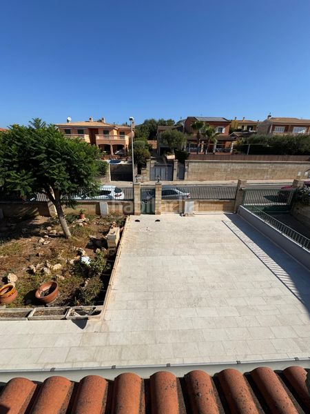 Foto e4a5ac9e-bd10-44b3-babe-735c1edbc01b. Xalet amb calefacció aparcament piscina a Sa Cabaneta Marratxí