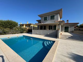 Chalet  Carrer de sa pleta gran. Venta de chalet independiente en sant marçal - marratxí