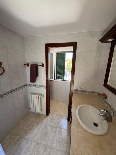 Foto f823d338-8e3c-4e32-808b-b0e0bbfbad1f. Xalet amb calefacció aparcament piscina a Sa Cabaneta Marratxí