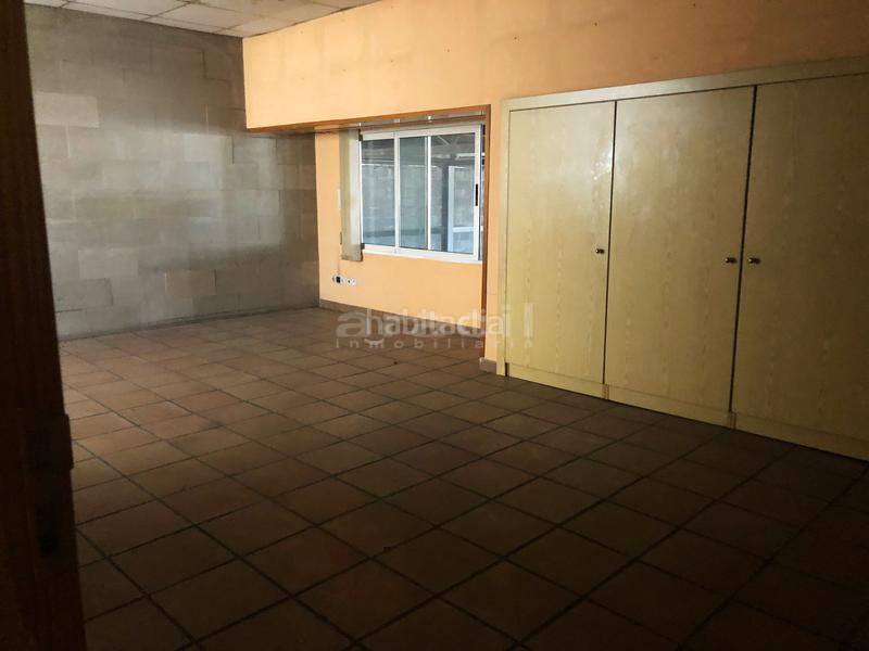 Foto 585d4531-2c03-403c-b45d-7d5621898bc7. Nave industrial a la venta nave industrial muy grande en alcoy. en Alcoi