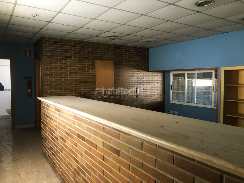 Foto a545b88b-20e9-4840-b5a5-81bc1a5b95ed. Nave industrial a la venta nave industrial muy grande en alcoy. en Alcoi