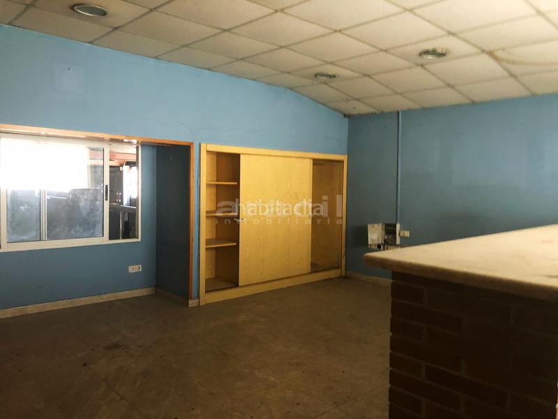 Foto de1aec14-ed24-4a43-9251-1537008a85b0. Nave industrial a la venta nave industrial muy grande en alcoy. en Alcoi