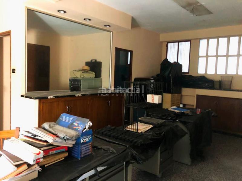 Foto 0675809e-7ad8-47ff-a9b9-bd7e0be7c919. Bâtiment à usage industriel dans Centre-Zona Alta Alcoi