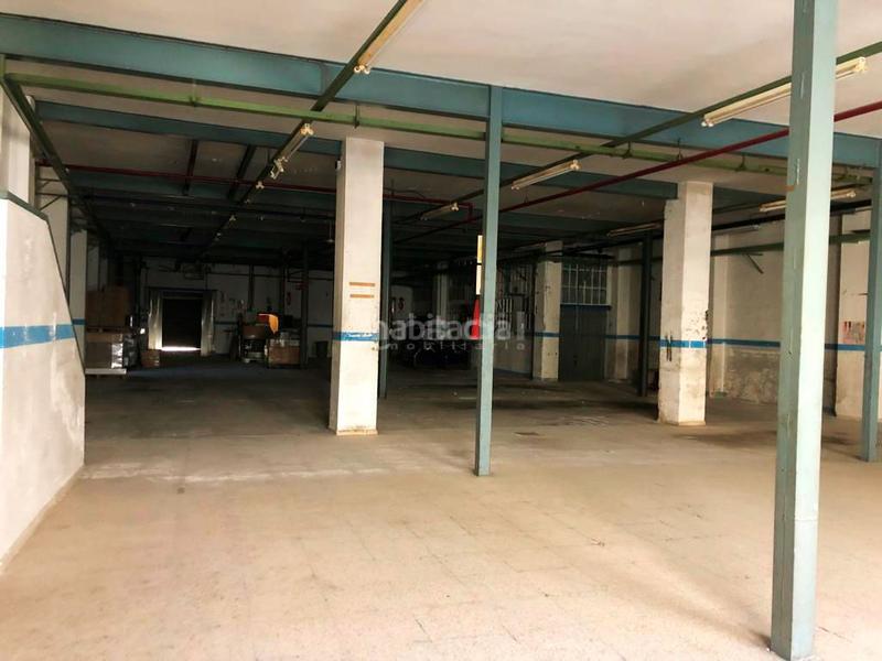 Foto 9903586d-f602-4592-a159-4137dc43c224. Bâtiment à usage industriel dans Centre-Zona Alta Alcoi