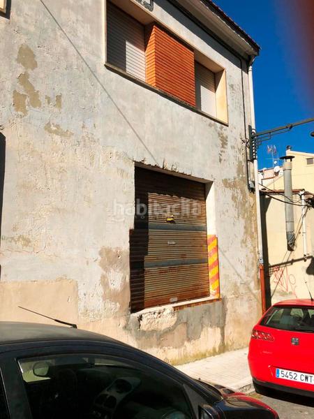 Foto fd22d068-e884-486f-bfbc-1cd0cfc1ee04. Bâtiment à usage industriel dans Centre-Zona Alta Alcoi