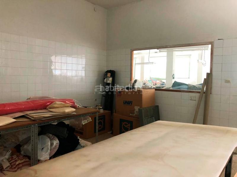 Foto 0863cf17-6a57-4095-9667-a87f49a18497. Industrial building in Centre-Zona Alta Alcoi