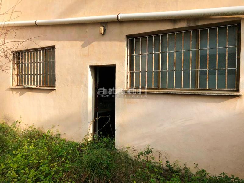 Foto 11b9af08-7782-4ca5-adbd-002b1f85e241. Industrial building in Centre-Zona Alta Alcoi