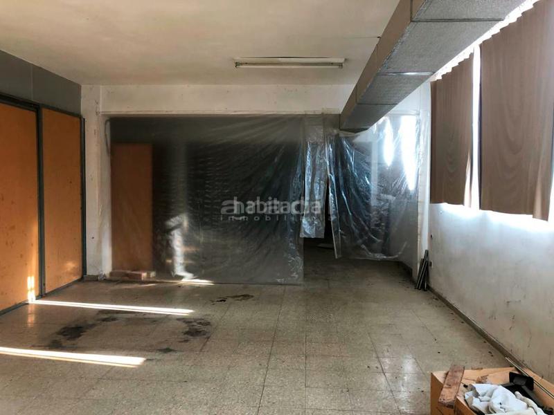 Foto 370767ae-8645-43a7-9d65-221b1f8ec321. Industrial building in Centre-Zona Alta Alcoi