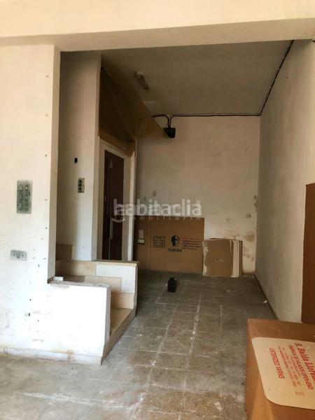 Foto 560ec901-bd2c-47b4-8ab5-9eae1f54e0d5. Industrial building in Centre-Zona Alta Alcoi