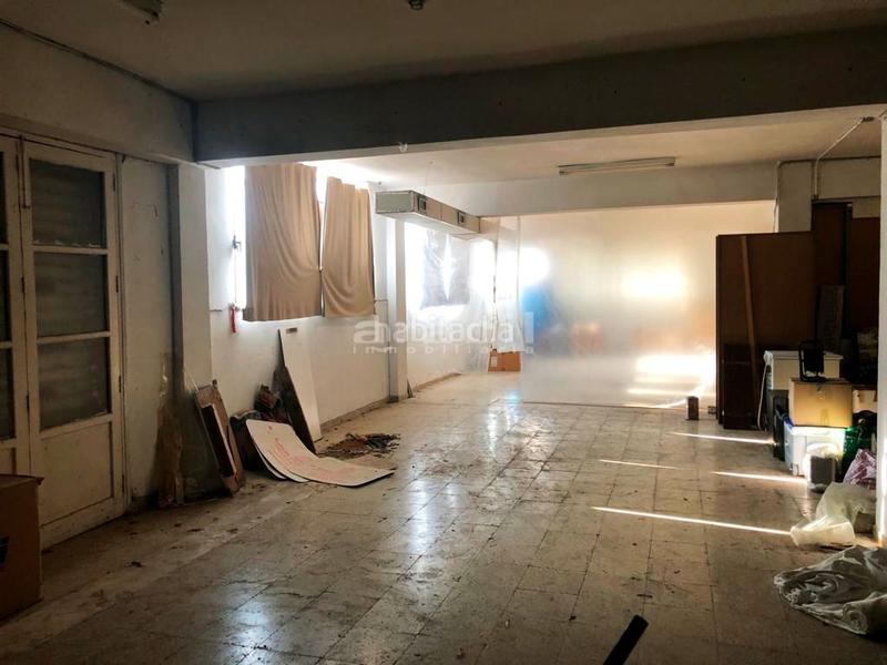 Foto 5cdde2b8-b60f-45dc-ab7a-470e8ef14e1f. Industrial building in Centre-Zona Alta Alcoi