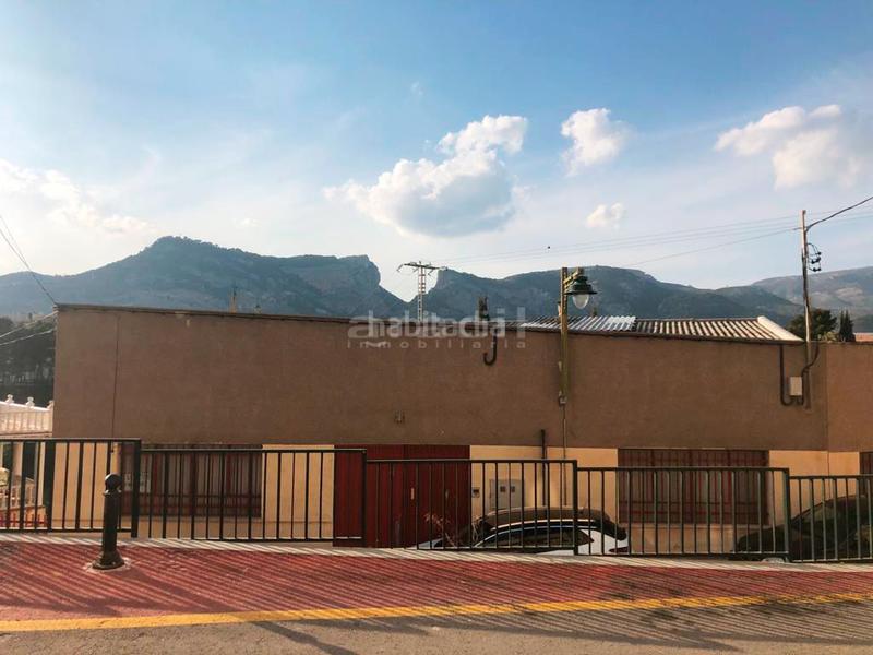 Foto 63c80b1c-038d-454b-8438-a34ac1e2841c. Industrial building in Centre-Zona Alta Alcoi