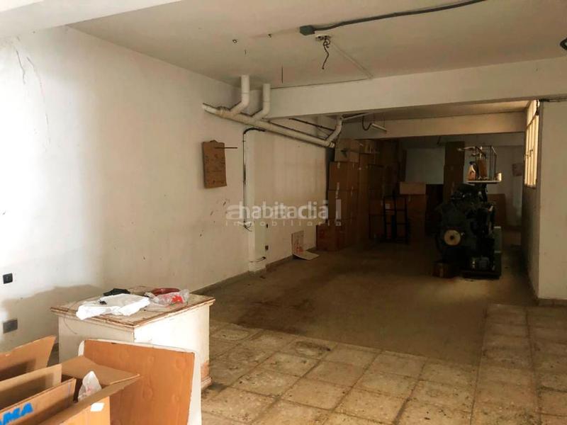 Foto 733e957a-5ca3-4672-b502-a6835754baf6. Industrial building in Centre-Zona Alta Alcoi