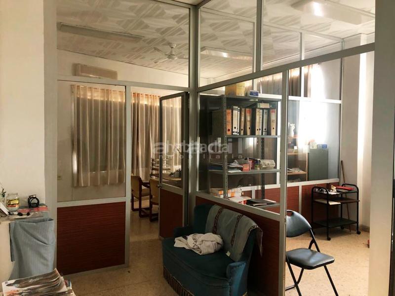 Foto 7c787007-4a29-4405-b427-8f1782ea5496. Industrial building in Centre-Zona Alta Alcoi