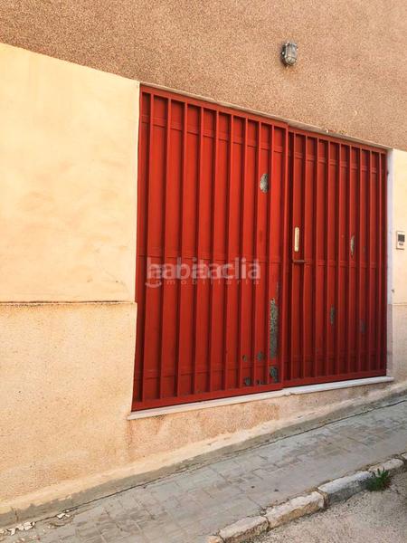 Foto c3c47b4e-c7f5-49a3-953e-26bda32ac179. Industrial building in Centre-Zona Alta Alcoi