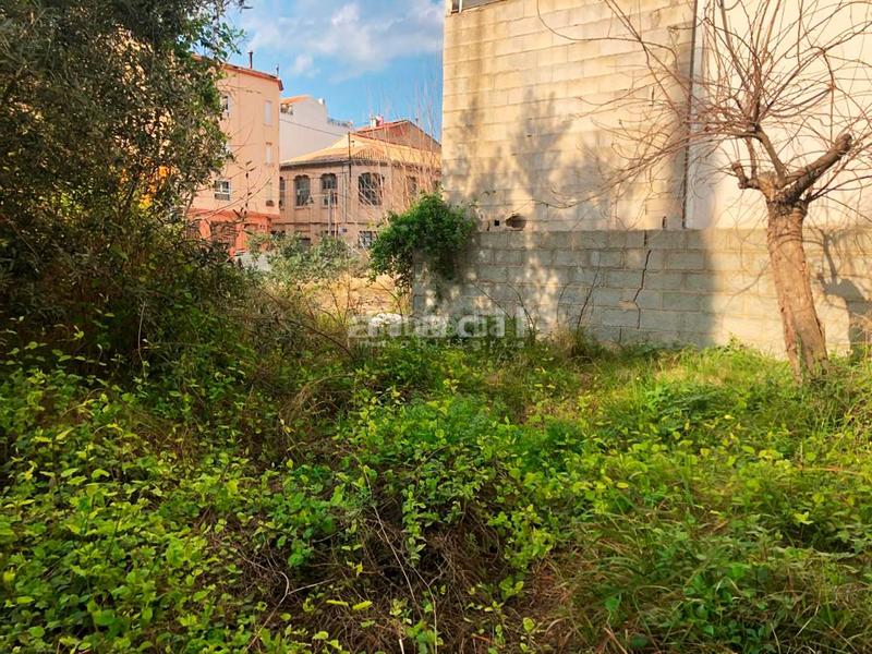 Foto ecb7d6a9-f864-4d5b-9c8d-065ef2cf18cd. Industrial building in Centre-Zona Alta Alcoi