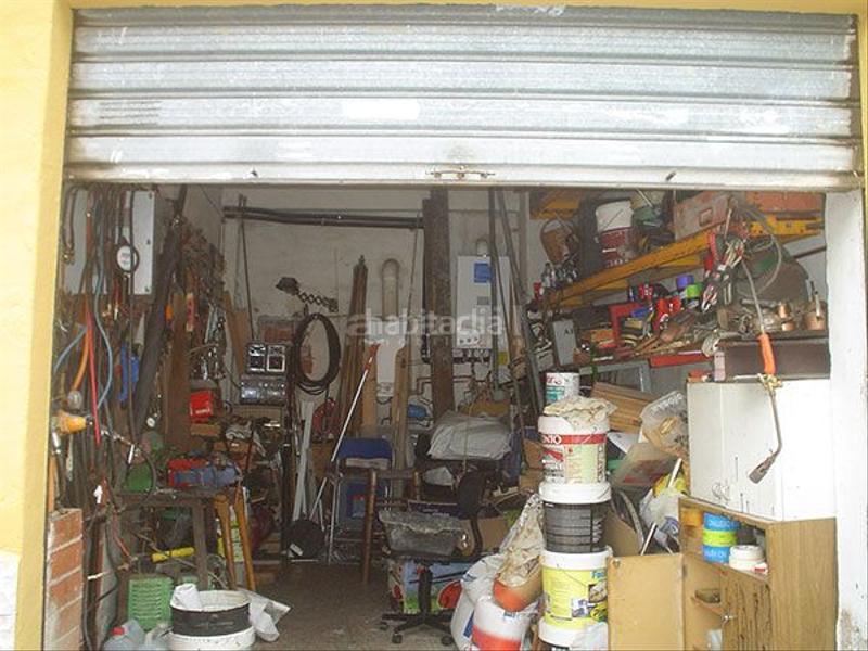 Foto 0aab4725-90c8-40ba-b906-9572e65a0e6e. Casa con parcheggio in Centre-Zona Alta Alcoi