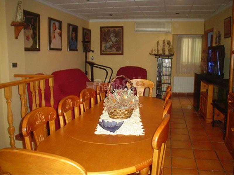 Foto 0dc2e117-79c7-40df-89a6-00a6c82f43c6. Casa con parcheggio in Centre-Zona Alta Alcoi