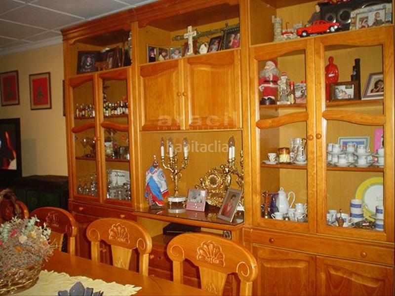 Foto 0f4b0e29-9fda-4713-abd7-b87ac1d30e3e. Casa con parcheggio in Centre-Zona Alta Alcoi