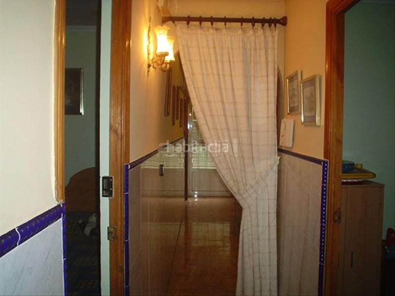 Foto 1fe507e8-8ed2-40e5-9967-f2d383176650. Casa con parcheggio in Centre-Zona Alta Alcoi