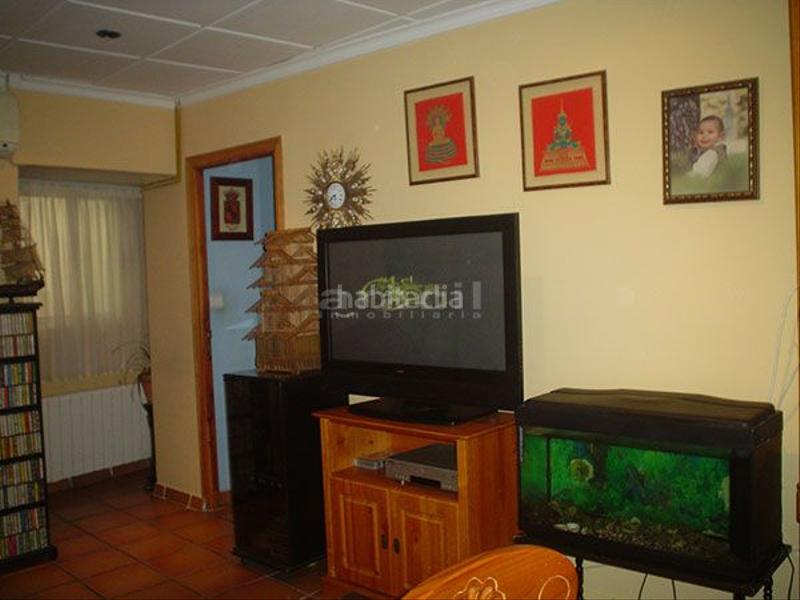 Foto 2147be8b-cd49-4424-9b42-d51b73049d44. Casa con parcheggio in Centre-Zona Alta Alcoi