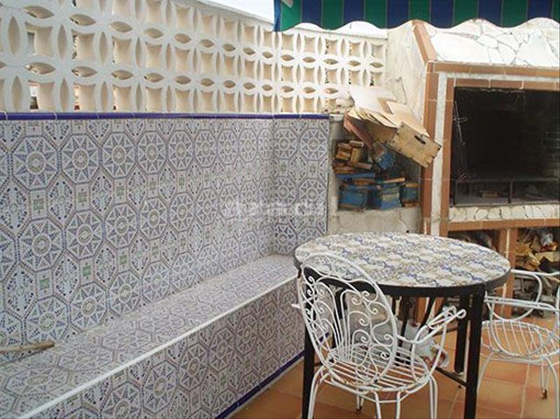 Foto 28c66923-a47d-4411-9e8a-661fb2f49a25. Casa con parcheggio in Centre-Zona Alta Alcoi