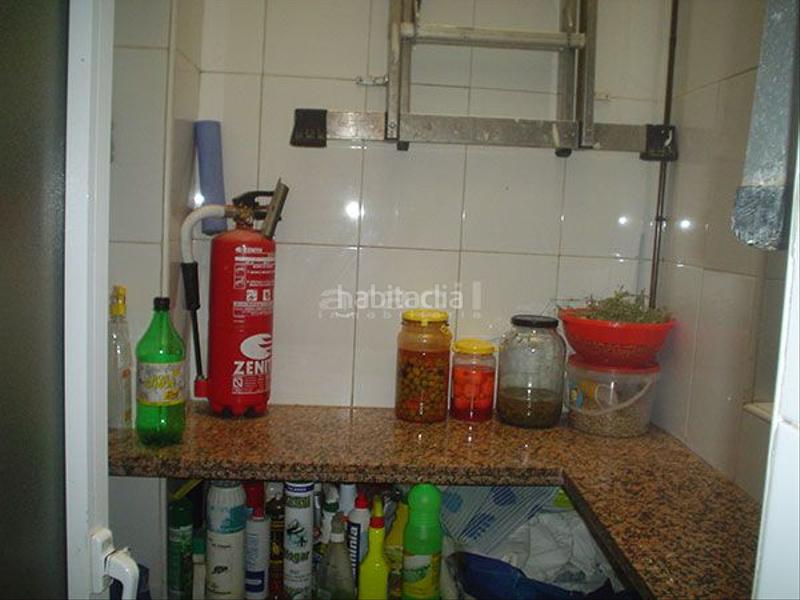 Foto 3278d2cc-f008-4722-951a-aef624a94251. Casa con parcheggio in Centre-Zona Alta Alcoi