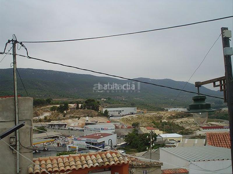 Foto 43529845-df00-4bd4-b43b-40bf7510b372. Casa con parcheggio in Centre-Zona Alta Alcoi