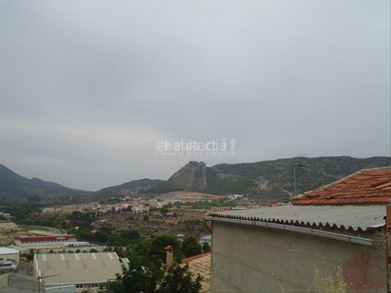 Foto 4949ac3e-7cfc-4cbc-93aa-84b5215dfd8a. Casa con parcheggio in Centre-Zona Alta Alcoi