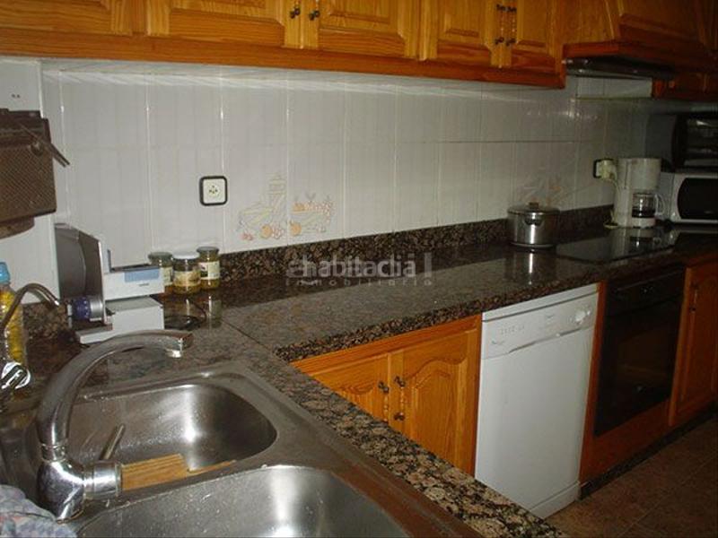 Foto 5c6d881e-6aa3-4324-902f-734258926e13. Casa con parcheggio in Centre-Zona Alta Alcoi