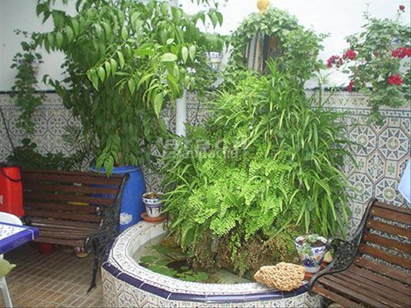 Foto 6cf1f1ec-7465-4d9c-9578-cae51e0cf9a5. Casa con parcheggio in Centre-Zona Alta Alcoi