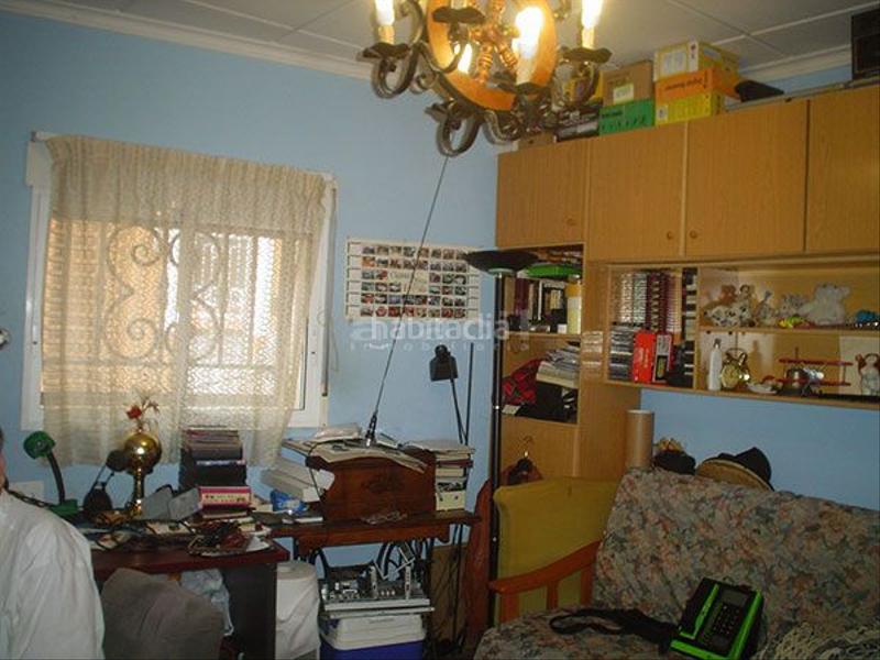 Foto 80e096db-90e6-4d55-ab4c-1e6fda413a12. Casa con parcheggio in Centre-Zona Alta Alcoi