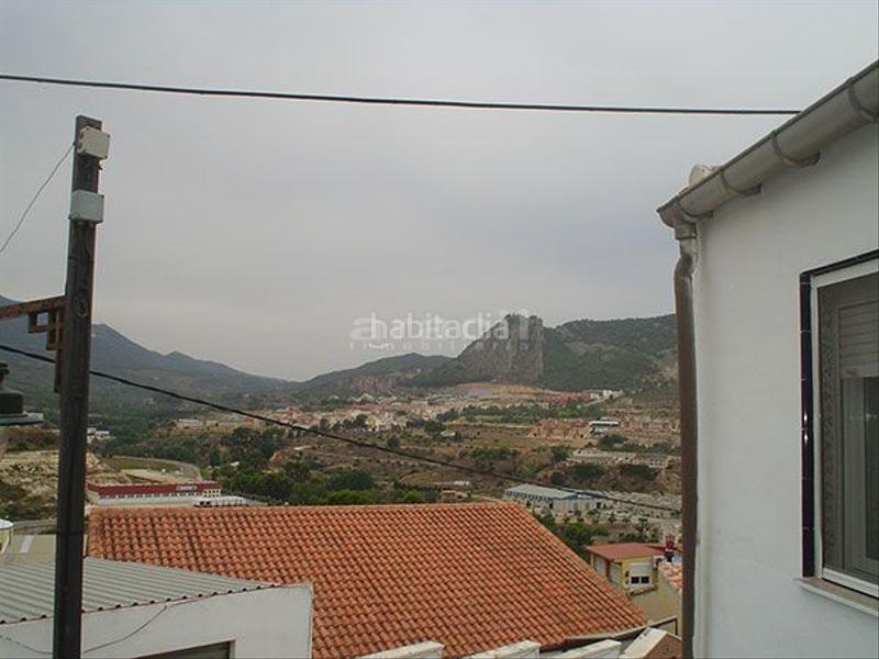 Foto 834ae7fe-6c5a-4661-a3e5-0e8828e0e01a. Casa con parcheggio in Centre-Zona Alta Alcoi