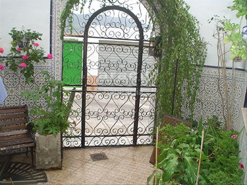 Foto a53b48ba-b368-4b12-abbe-b315b516318a. Casa con parcheggio in Centre-Zona Alta Alcoi