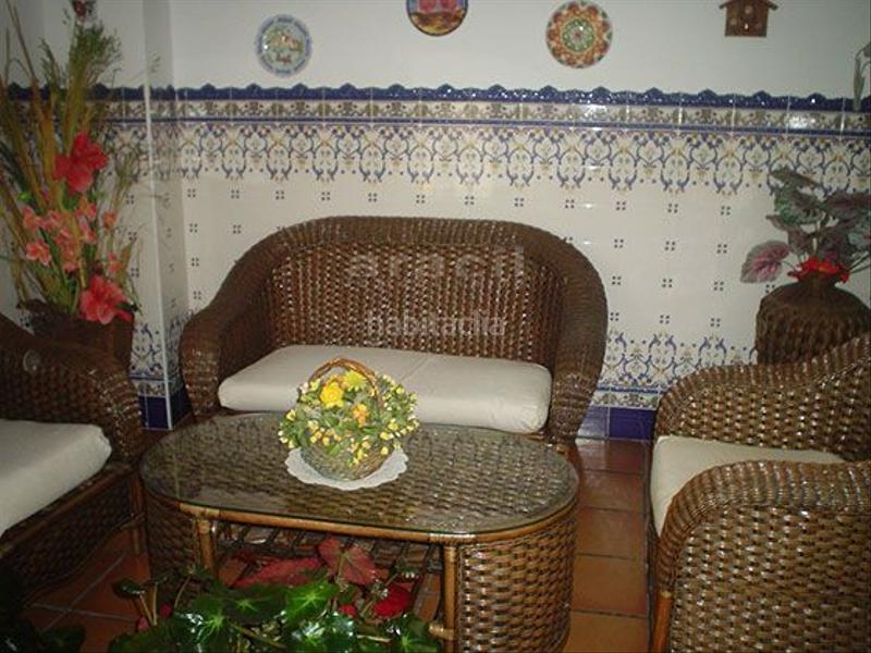 Foto cc7d9c43-e516-45fe-b96d-b95fa4010587. Casa con parcheggio in Centre-Zona Alta Alcoi