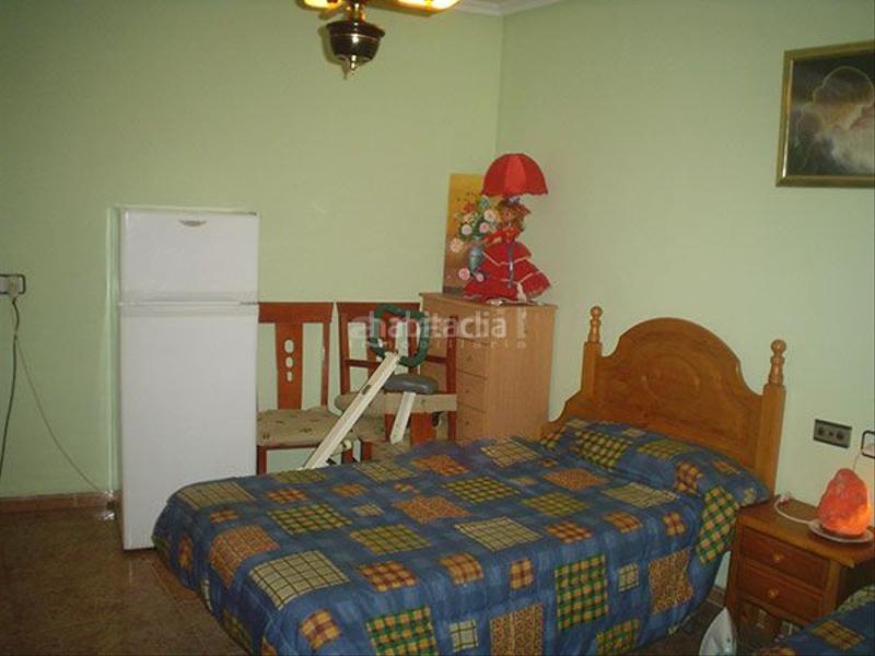 Foto ec747c5e-61aa-443c-a856-95a1f2b6ed7a. Casa con parcheggio in Centre-Zona Alta Alcoi