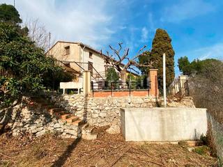 Masia  Cami de l'estacio nord. Se vende bonita masía con buenas vistas en cocentaina - alicante
