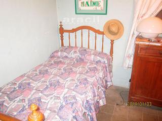 Etagenwohnung  Partida cotes altes