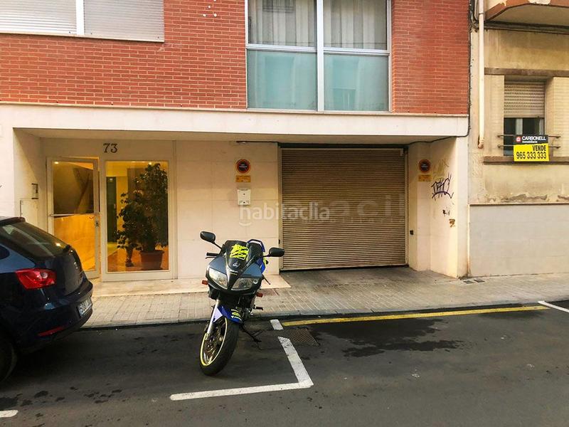 Foto d4fc6a01-1ae6-476e-9468-4ae66b628366. Appartamento in Eixample Alcoi