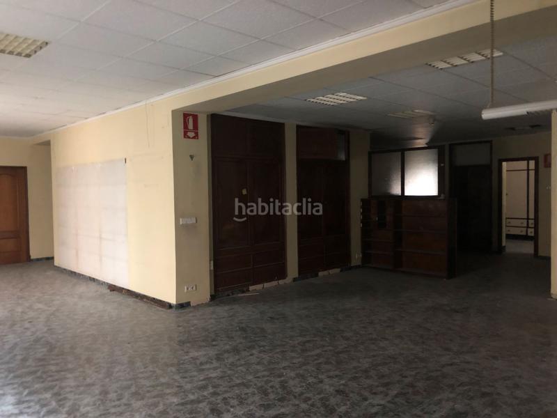 Foto 19f16cf4-b2bd-4283-9540-26f2ceb33684. Pis a Zona Nord Alcoi