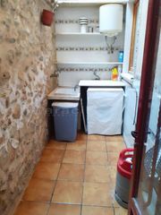 Maison  Calle la gabia. Casa de pueblo en muro de alcoy a la venta.