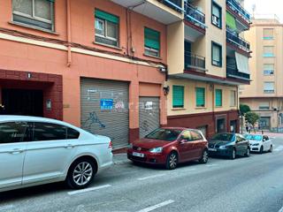 Local Comercial  Carrer cronista jordán. Local diáfano a buen precio en alcoy.