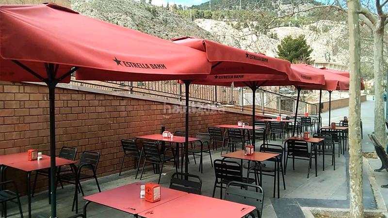 Foto 09a027df-5329-464c-ae74-03458ed48fae. Geschäftsraum in Santa Rosa Alcoi